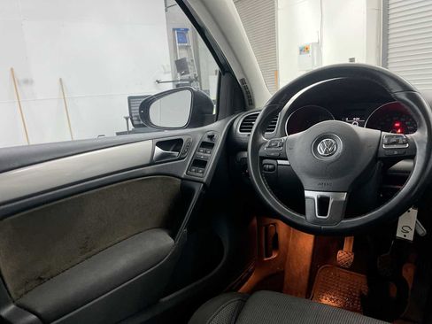 Used 2011 Volkswagen Golf TDI FWD image 15