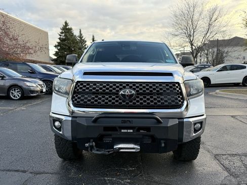 Used 2018 Toyota Tundra SR5 image 5