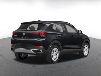 Used 2025 Buick Encore GX Preferred AWD/4WD video 2