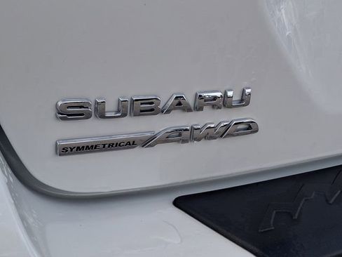 Used 2025 Subaru Crosstrek 2.5i Limited w/ Popular Package #4A image 11