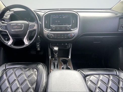 Used 2022 GMC Canyon Elevation w/ Trailering Package RWD image 12