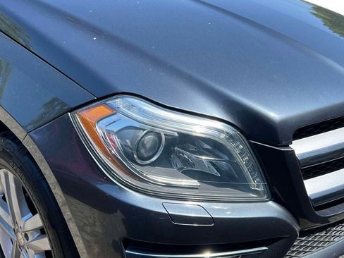 Used 2013 Mercedes-Benz GL 450 4MATIC image 17