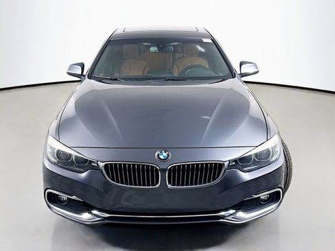 Used 2018 BMW 430i Gran Coupe image 2