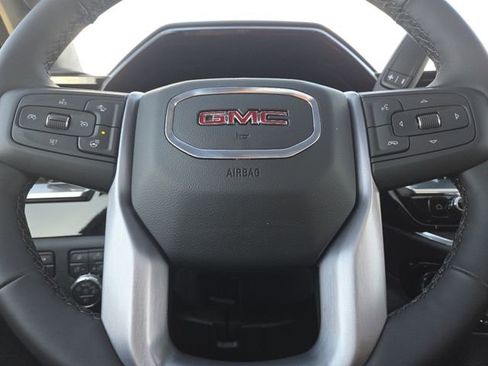 New 2025 GMC Sierra 2500 SLT w/ SLT Premium Package image 37