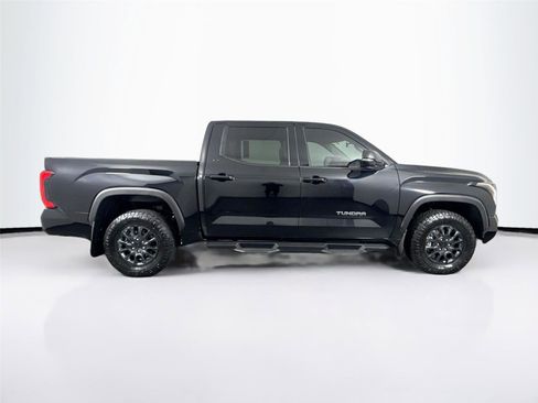 Used 2024 Toyota Tundra SR5 w/ SR5 Premium Package AWD/4WD image 11