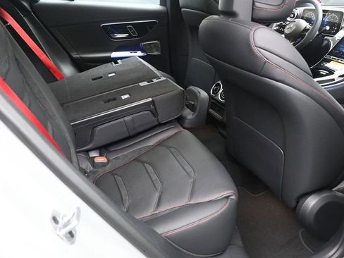 New 2026 Mercedes-Benz GLC 43 AMG 4MATIC Coupe image 30