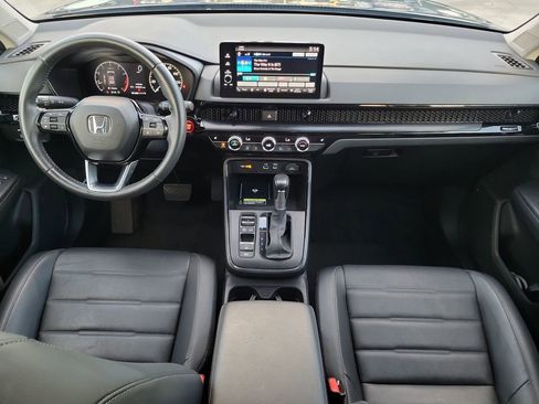 Used 2024 Honda CR-V EX-L image 13