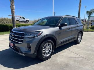 New 2026 Ford Explorer Active w/ Active Comfort Package RWD video 1