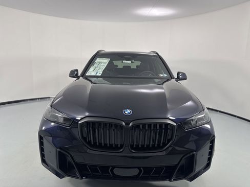 New 2026 BMW X5 xDrive50e AWD/4WD image 2