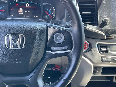 Used 2021 Honda Pilot EX-L image 46