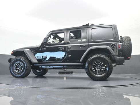 New 2025 Jeep Wrangler Willys image 54
