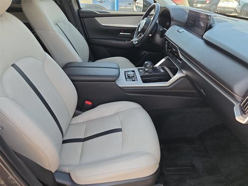 Used 2024 MAZDA CX-90 Plug-In Hybrid w/ Preferred AWD/4WD image 20