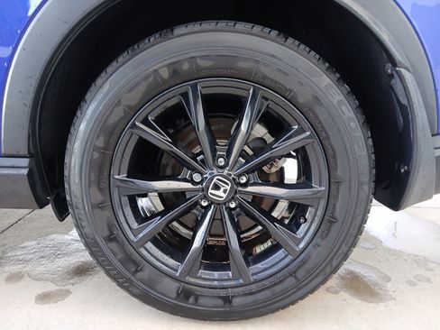 Used 2024 Honda CR-V Sport image 17