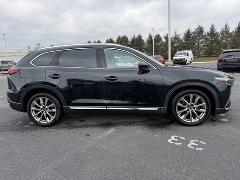 Used 2019 MAZDA CX-9 Grand Touring image 7