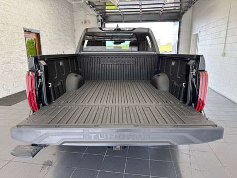Used 2023 Toyota Tundra 1794 Edition w/ Advanced Package AWD/4WD image 10