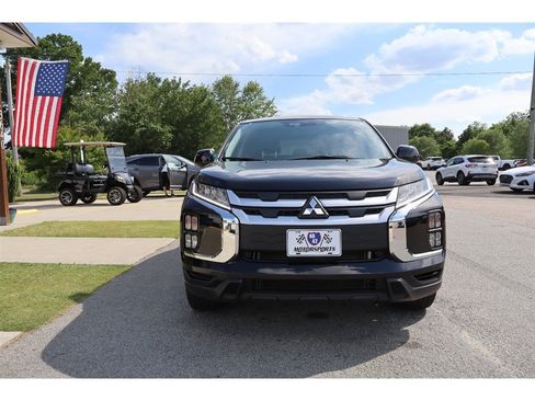 Used 2024 Mitsubishi Outlander Sport AWD image 42