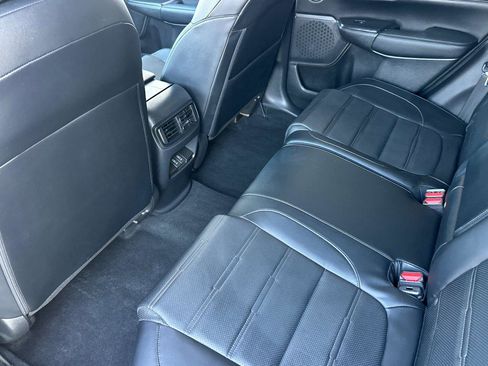 Certified 2021 Honda CR-V EX-L image 11