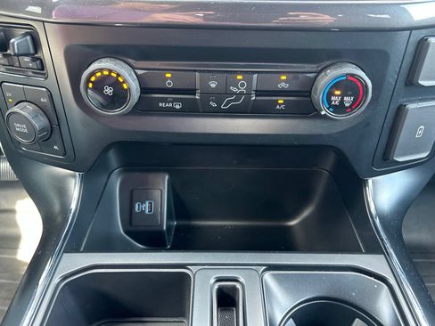 Used 2023 Ford F150 XL w/ STX Appearance Package AWD/4WD image 22