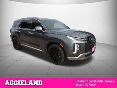 Used 2024 Hyundai Palisade Limited