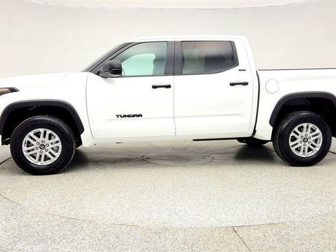 Used 2025 Toyota Tundra SR5 image 8