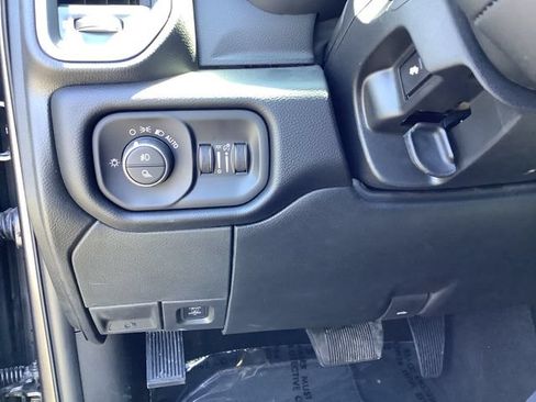 New 2026 RAM 2500 Laramie w/ Night Edition AWD/4WD image 15