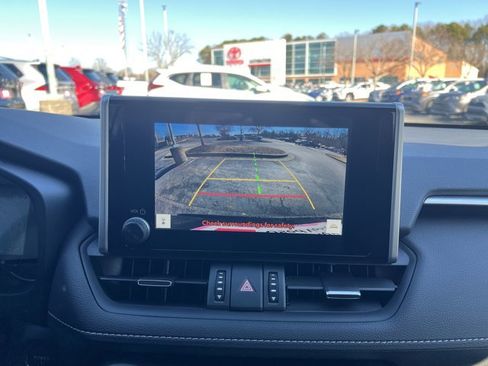 Certified 2025 Toyota RAV4 XLE Premium image 14