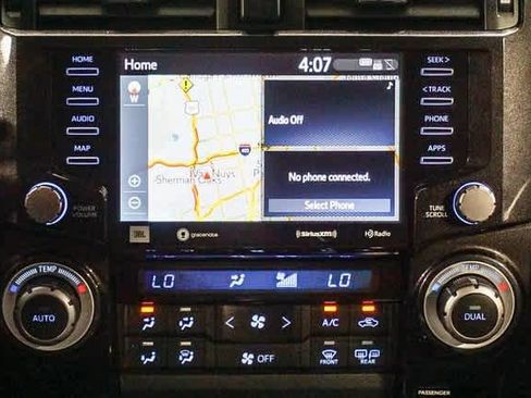 Certified 2022 Toyota 4Runner TRD Pro image 15