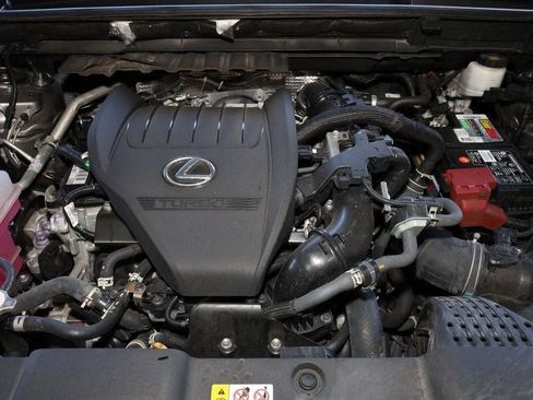 Used 2022 Lexus NX 350 AWD image 32