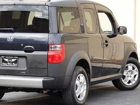 Used 2008 Honda Element LX image 26