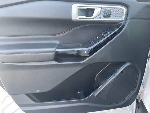 Used 2023 Ford Explorer ST w/ Equipment Group 401A image 16