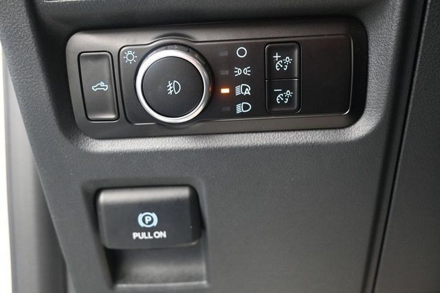 Used 2023 Ford F150 XL w/ STX Appearance Package AWD/4WD image 8