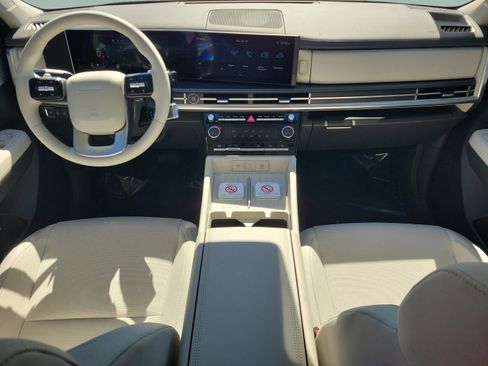 New 2026 Hyundai Santa Fe SE image 11