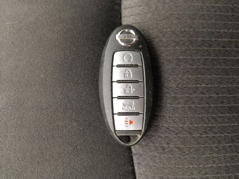 Used 2022 Nissan Altima 2.5 SV image 32