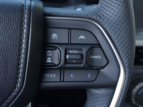 New 2026 Toyota Tacoma TRD Off-Road AWD/4WD image 23