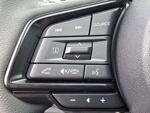 New 2026 Subaru Forester Premium AWD/4WD image 22
