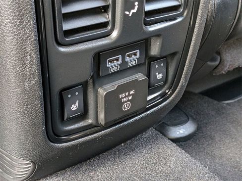 Used 2021 Dodge Durango GT image 24