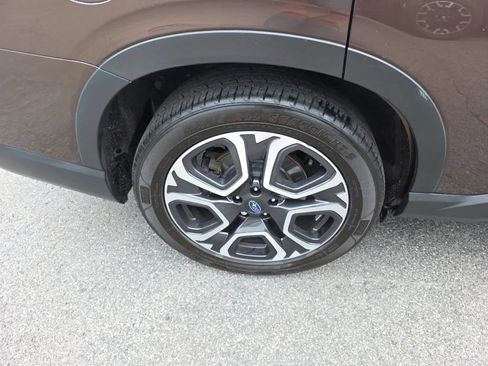 Used 2019 Subaru Ascent Touring AWD/4WD image 15