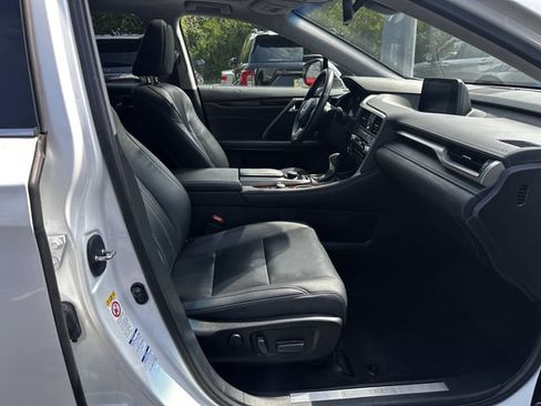 Used 2017 Lexus RX 350 AWD w/ Premium Package image 34