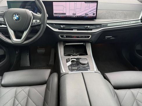 Used 2024 BMW X5 xDrive40i w/ Premium Package AWD/4WD image 14
