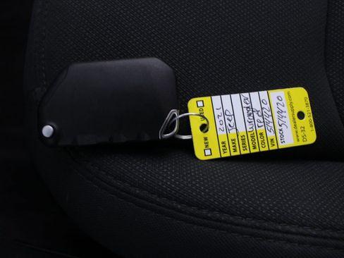 Used 2021 Jeep Wrangler Unlimited Sport AWD/4WD image 7