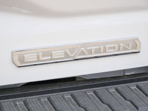 New 2026 GMC Sierra 1500 Elevation w/ Elevation Premium Package image 14