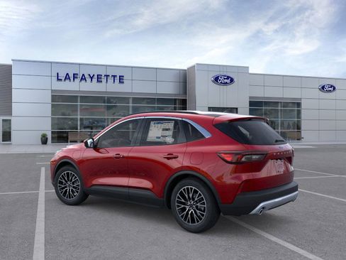 New 2026 Ford Escape SE image 34