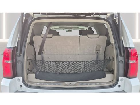 Used 2019 Chevrolet Tahoe LT AWD/4WD image 9