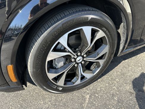 Used 2023 Ford Mustang Mach-E Premium image 8