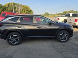Used 2023 Hyundai Tucson SEL w/ Convenience Package image 5
