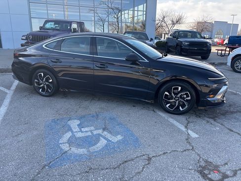 Used 2025 Hyundai Sonata SEL image 36