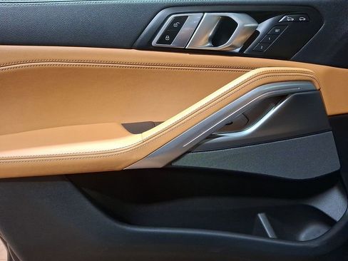 Used 2023 BMW X6 xDrive40i w/ M Sport Package image 8