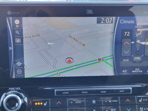 Used 2022 Toyota Highlander Platinum image 31