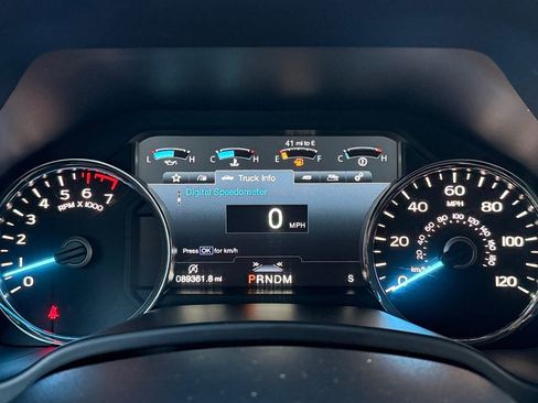 Used 2018 Ford F150 Lariat w/ Equipment Group 502A Luxury image 13