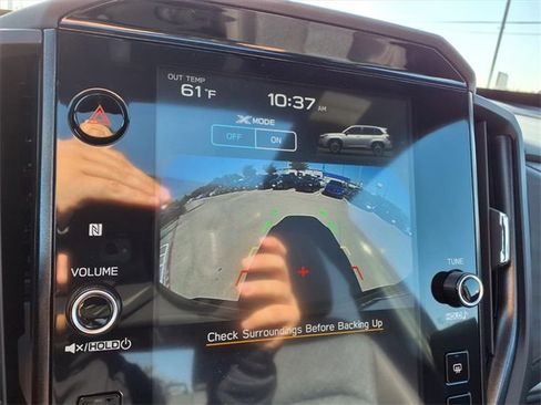 New 2026 Subaru Forester Premium image 18